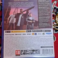 gta v ps5