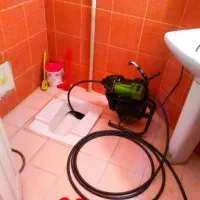 لوله بازکن تهرانسر اکباتان خلیج مهرآباد شهرک آزادی