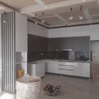 طراحی واجرا ی کابینت و...