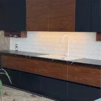 کابینت و دکوراسیون داخلی امپریال|مصالح و تجهیزات ساختمان|آمل, |دیوار