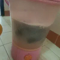 مینی واش خانگی