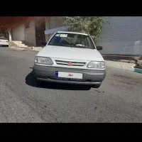 پراید 131مدل 93بدونه رنگ|خودرو سواری و وانت|میاندوآب, |دیوار