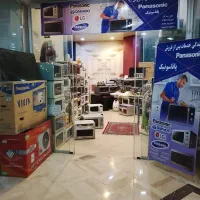 مرکز تخصصی پرشیا پاناسونیک|خدمات پیشه و مهارت|آسارا, |دیوار