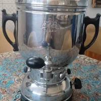 سماور مارک تابان نو