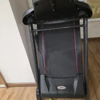 تردمیل استینگری مدل st-8985 در حد نو|تجهیزات ورزشی|رشت, پارک شهر|دیوار