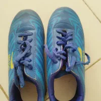 کفش فوتبال زمین چمن