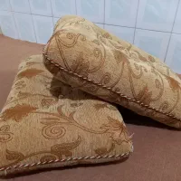 متکاپشتی دست بافت