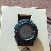 Protrek PRG340 کاسیو|ساعت|قم, بکایی|دیوار