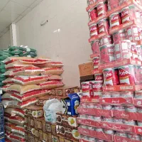 پخش کوهیار بورس برنج ایرانی