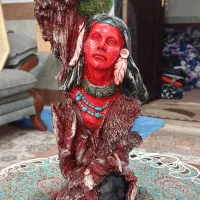مجسمه