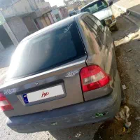 ماشین پراید 141