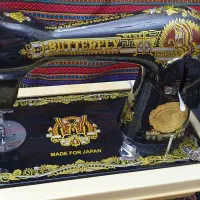 چرخ خیاطی نو استفاده نشده|چرخ خیاطی و ریسندگی|تهران, امیریه|دیوار