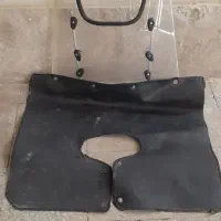 باد گیر موتور سیکلت