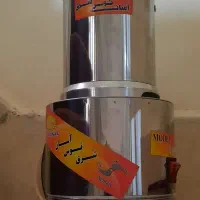آسیاب پرقدرت استیل