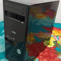 کامپیوتر pc کیس