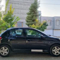 پژو 207 پانا 1400|خودرو سواری و وانت|نهاوند, |دیوار