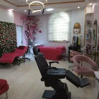 اجاره اتاق در سالن زیبایی