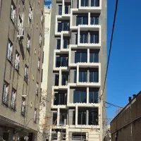 پیش فروش واحد ۱۸۵ متری شمالی در سپهر صادرات