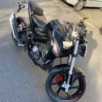 بنلی۱۸۰s درحد|موتورسیکلت|قم, باجک یک|دیوار