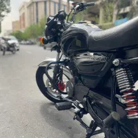 موتور کی ال دی