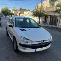 ۲۰۶ تیپ ۲ مدل ۹۷ بیرنگ|خودرو سواری و وانت|قم, نیروگاه|دیوار