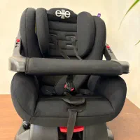 صندلی ماشین کودک دلیجان(elite plus)