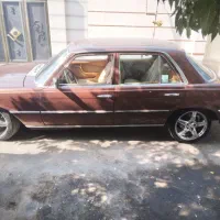 بنز کلاسیک s280 در حد صفر بدون خرج|خودرو سواری و وانت|ورامین, ورامین|دیوار