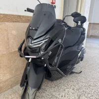 یاماها N MAX