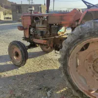 تراکتور رومانی