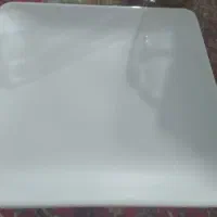بشقاب پلوخوری چینی مارک تقدیس