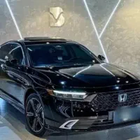 حواله فروشی هندا آکورد ۳۰۰ میلیون