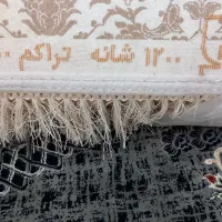فرش ۱۲۰۰ شانه نو بدون استفاده|فرش|مشهد, گلشور|دیوار