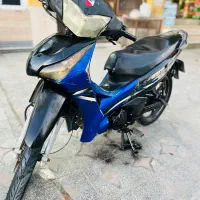 موتور بی کلاج RD مدل ۹۵|موتورسیکلت|چابهار, |دیوار