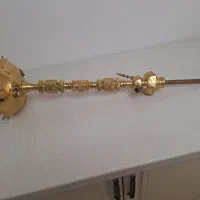 قلیون تمام برنجی