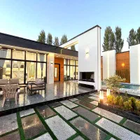 باغ ویلا600متر/کردان سندارتهراندشت سرخاب سهیلیه