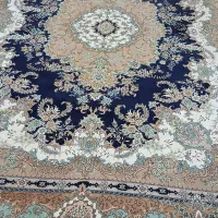 فرش ماشینی ۱۲ متری دو عدد