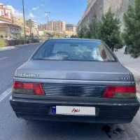 روآ ۸۶ دوگانه سوز