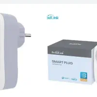 مودم i40 ایرانسل و پریز هوشمند برادلینک اصلی نونو