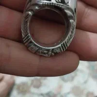 انگشتر غول عقیق یمن
