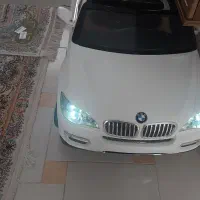 ماشین شارژی