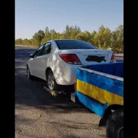 امداد خودرو و یدک کش