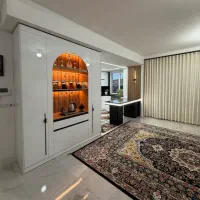 کافی بار / کابینت / کمد|بوفه، ویترین، کنسول|اندیشه, اندیشه فاز ۴|دیوار