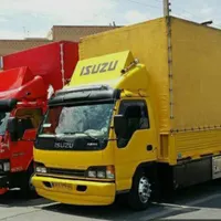 باربری پناه بار