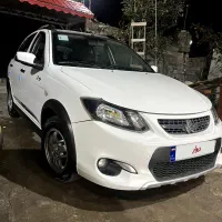 کوییک 1400 R. بی رنگ