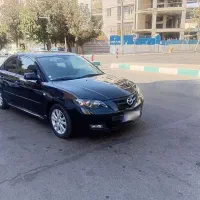 مزدا ۳ قدیم مدل ۸۸|خودرو سواری و وانت|تهران, آهنگ|دیوار