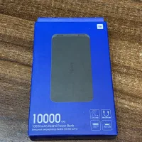 پاوربانک ۱۰هزار شیائومی