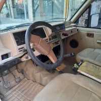 پاترول مدل ۶۷|خودرو سواری و وانت|اردبیل, |دیوار