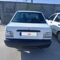 پراید مدل 87