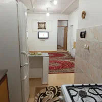 اجاره روزانه سویت ۴۰ متری|اجارهٔ کوتاه‌مدت آپارتمان و سوئیت|رشت, شهرک صبا|دیوار