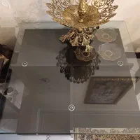 میز جلو مبلی